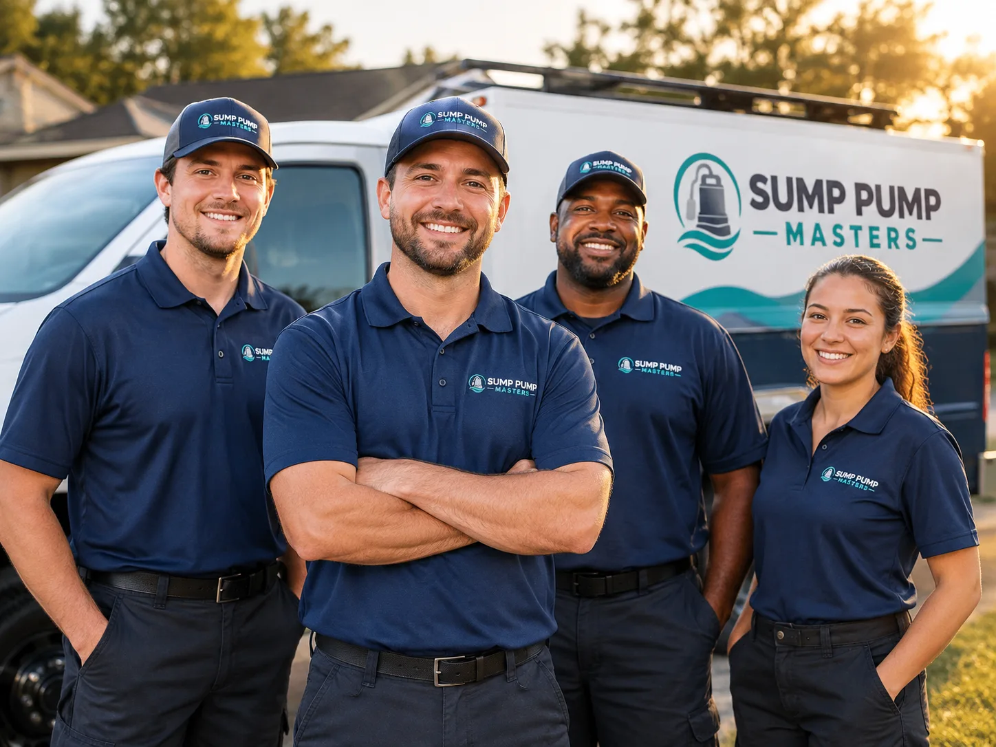 Sump Pump Repair company in Moosic, PA